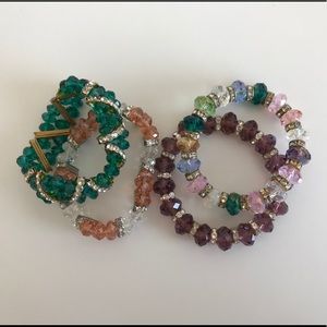 ✨ bracelet bundle ✨